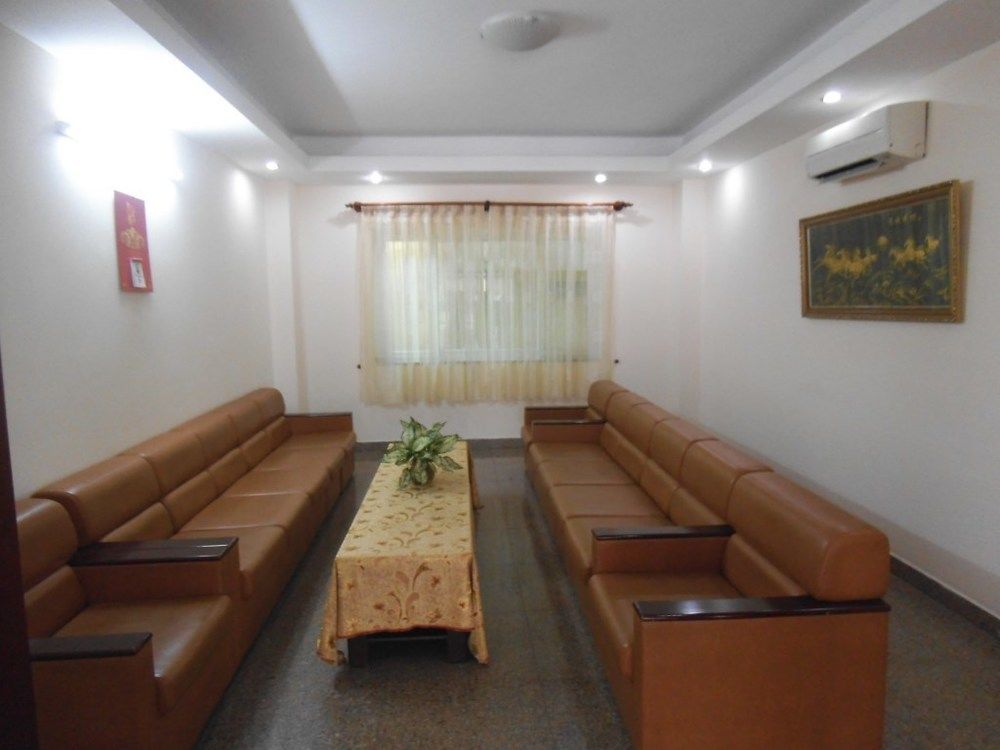 Duc Minh Hotel Ciudad Ho Chi Minh  Exterior foto