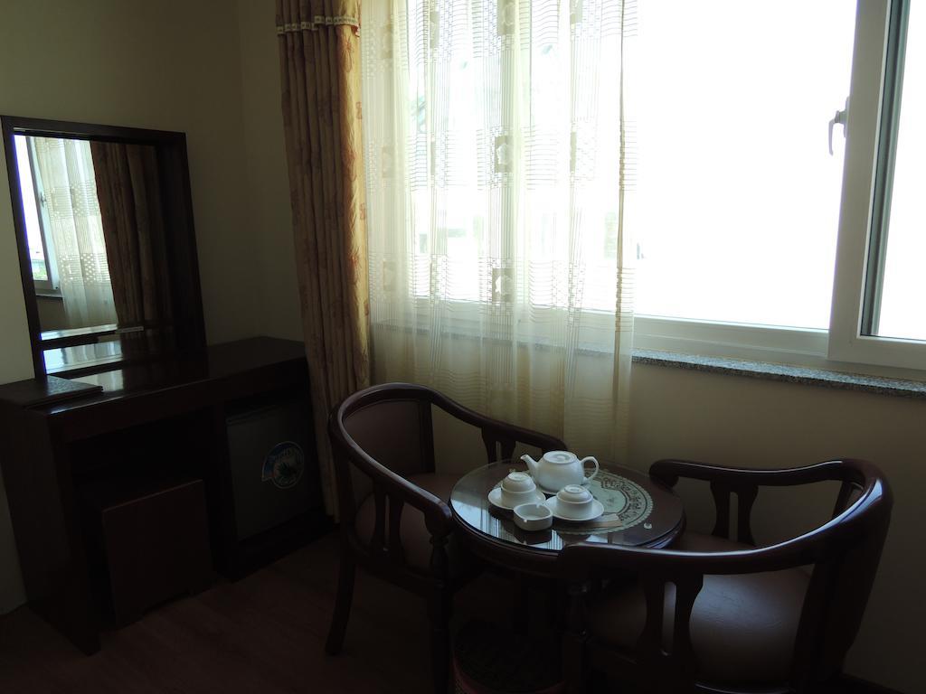 Duc Minh Hotel Ciudad Ho Chi Minh  Exterior foto