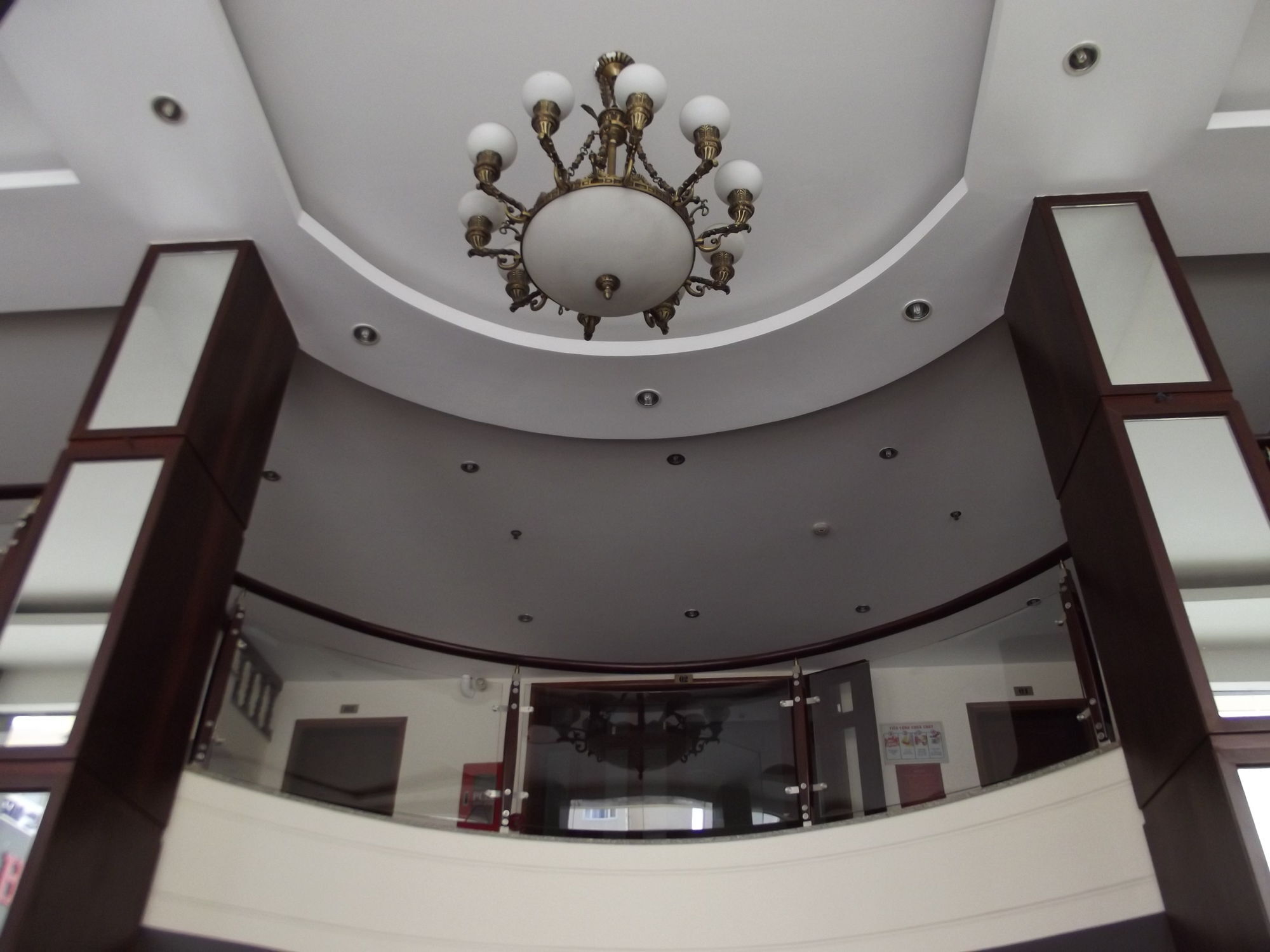 Duc Minh Hotel Ciudad Ho Chi Minh  Exterior foto