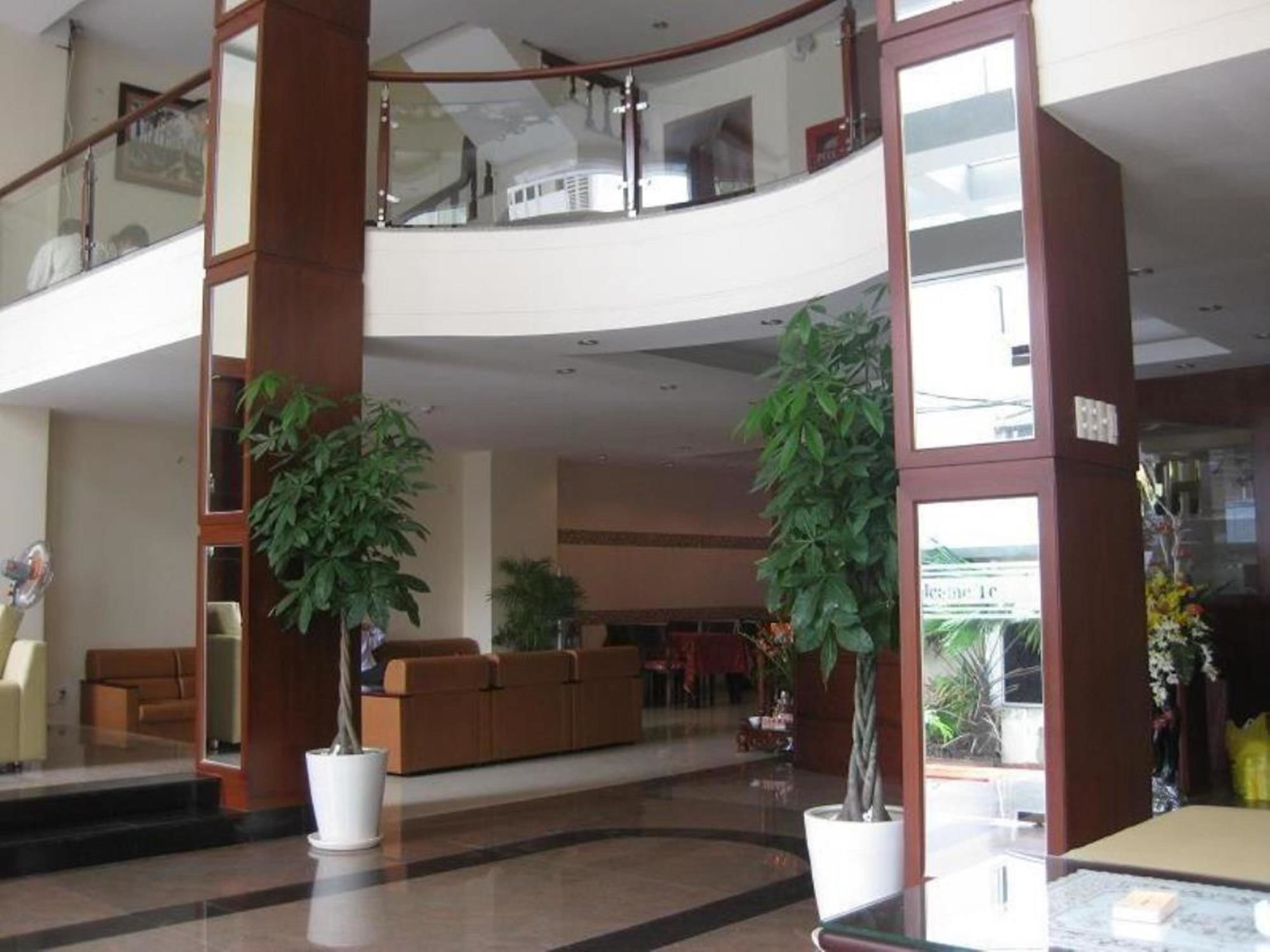 Duc Minh Hotel Ciudad Ho Chi Minh  Exterior foto