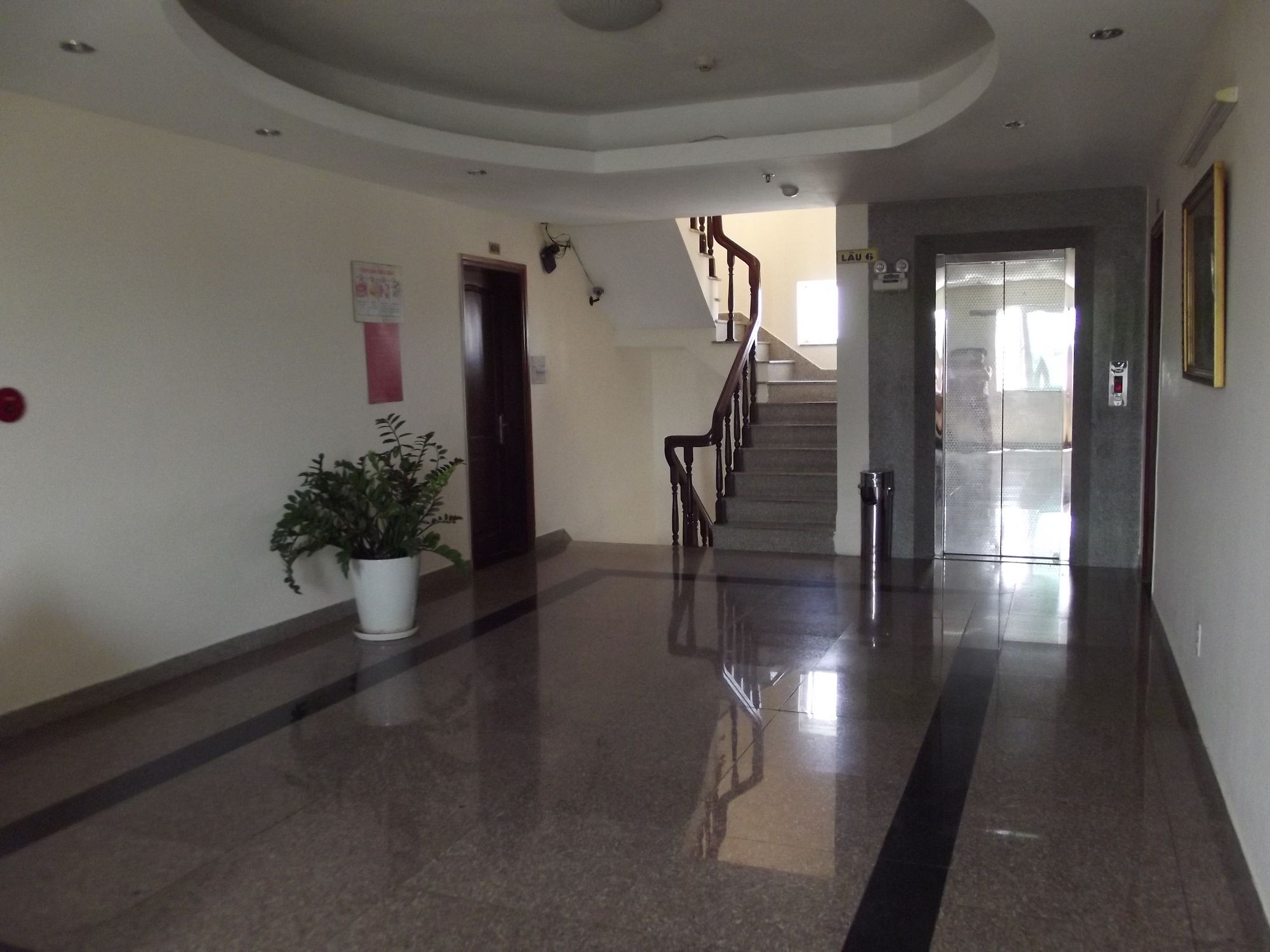 Duc Minh Hotel Ciudad Ho Chi Minh  Exterior foto