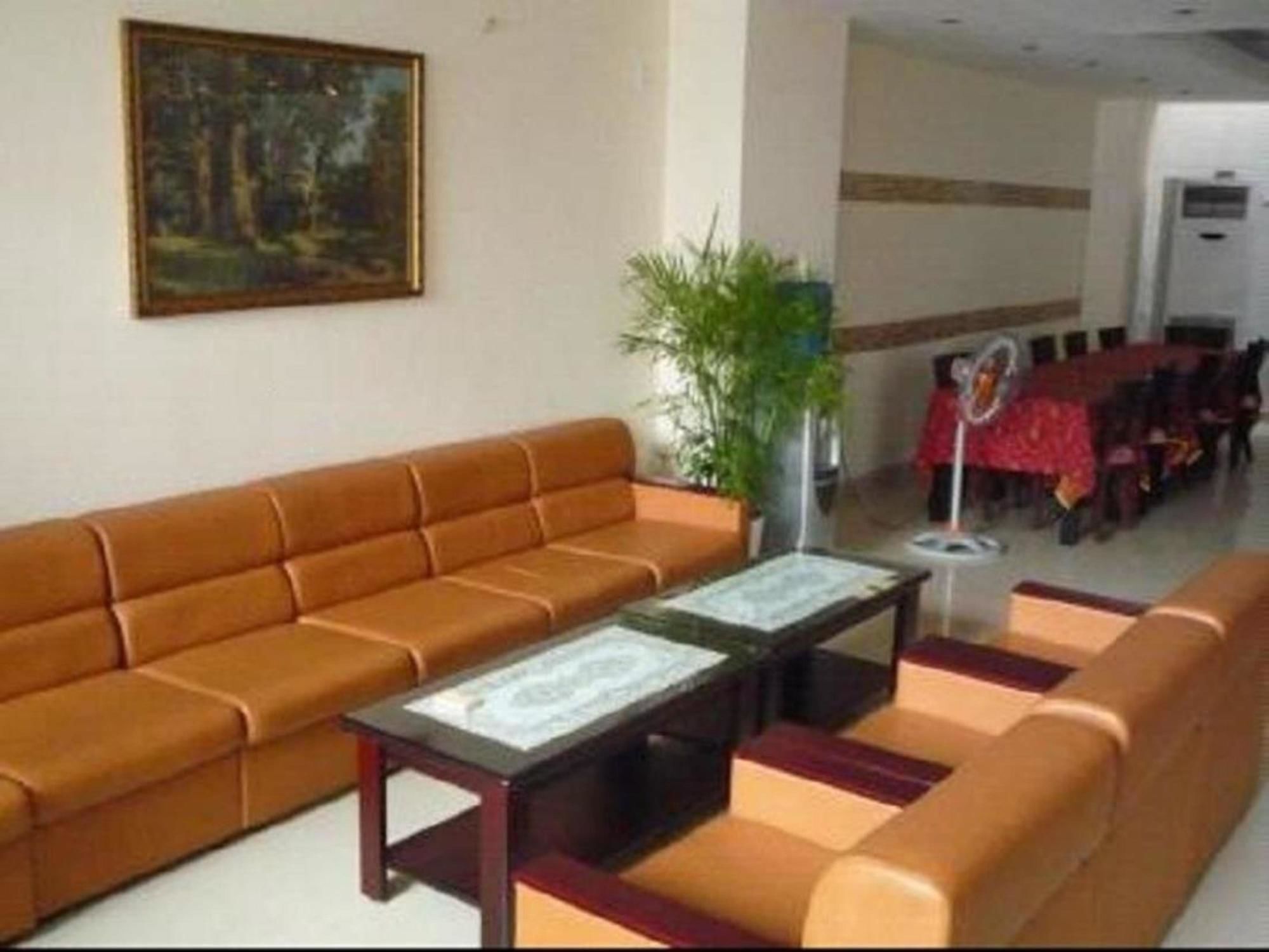 Duc Minh Hotel Ciudad Ho Chi Minh  Exterior foto