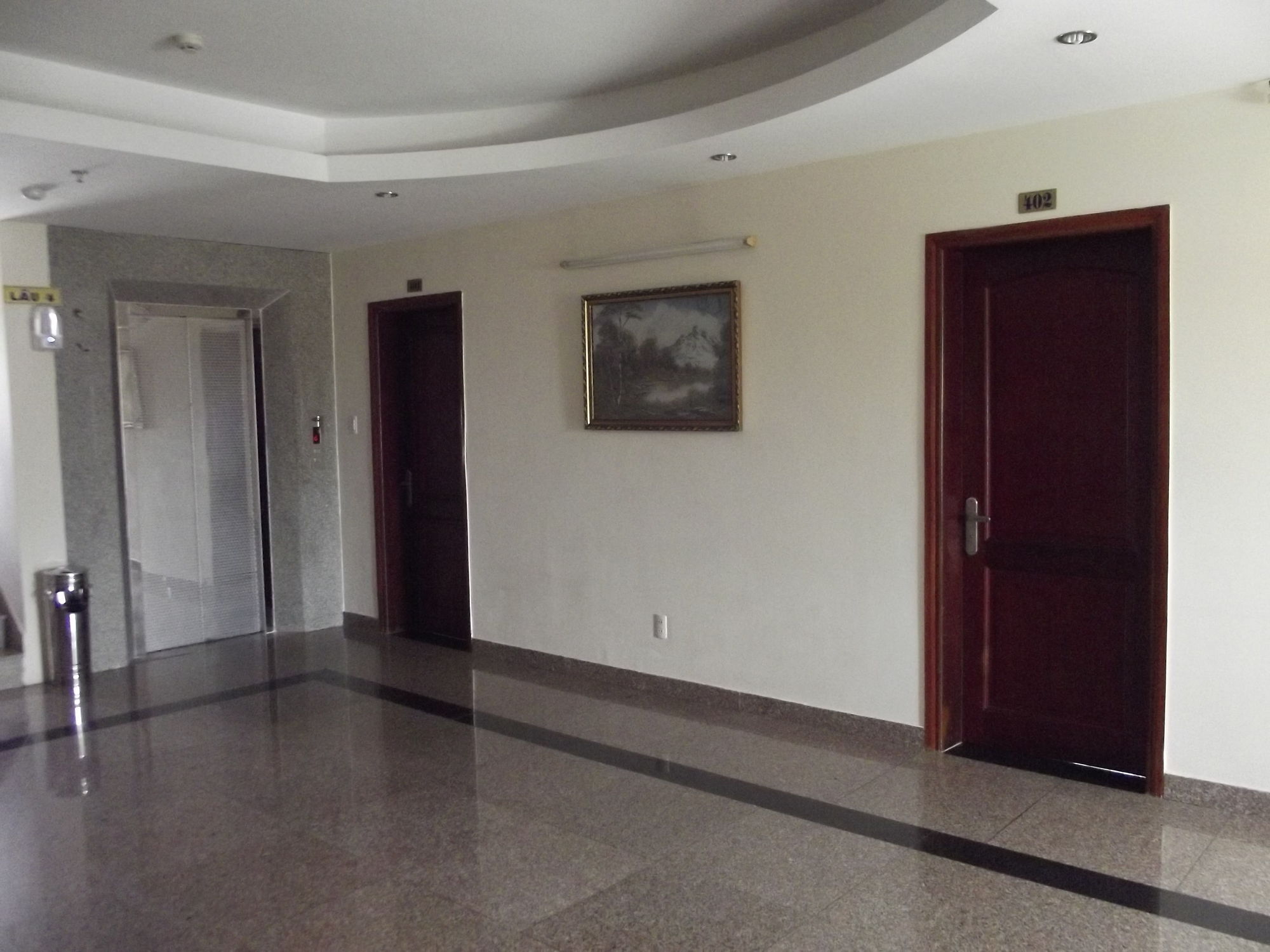 Duc Minh Hotel Ciudad Ho Chi Minh  Exterior foto