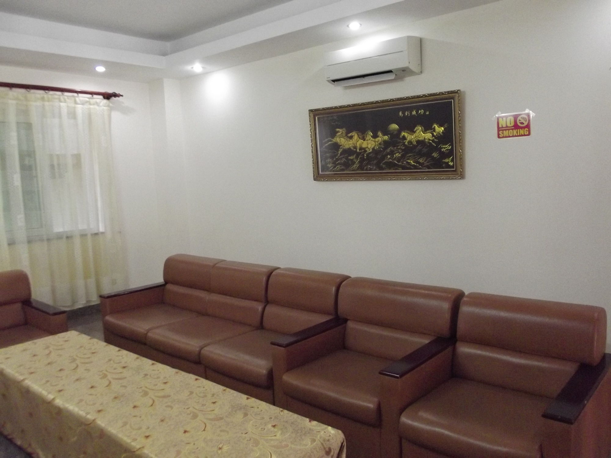 Duc Minh Hotel Ciudad Ho Chi Minh  Exterior foto