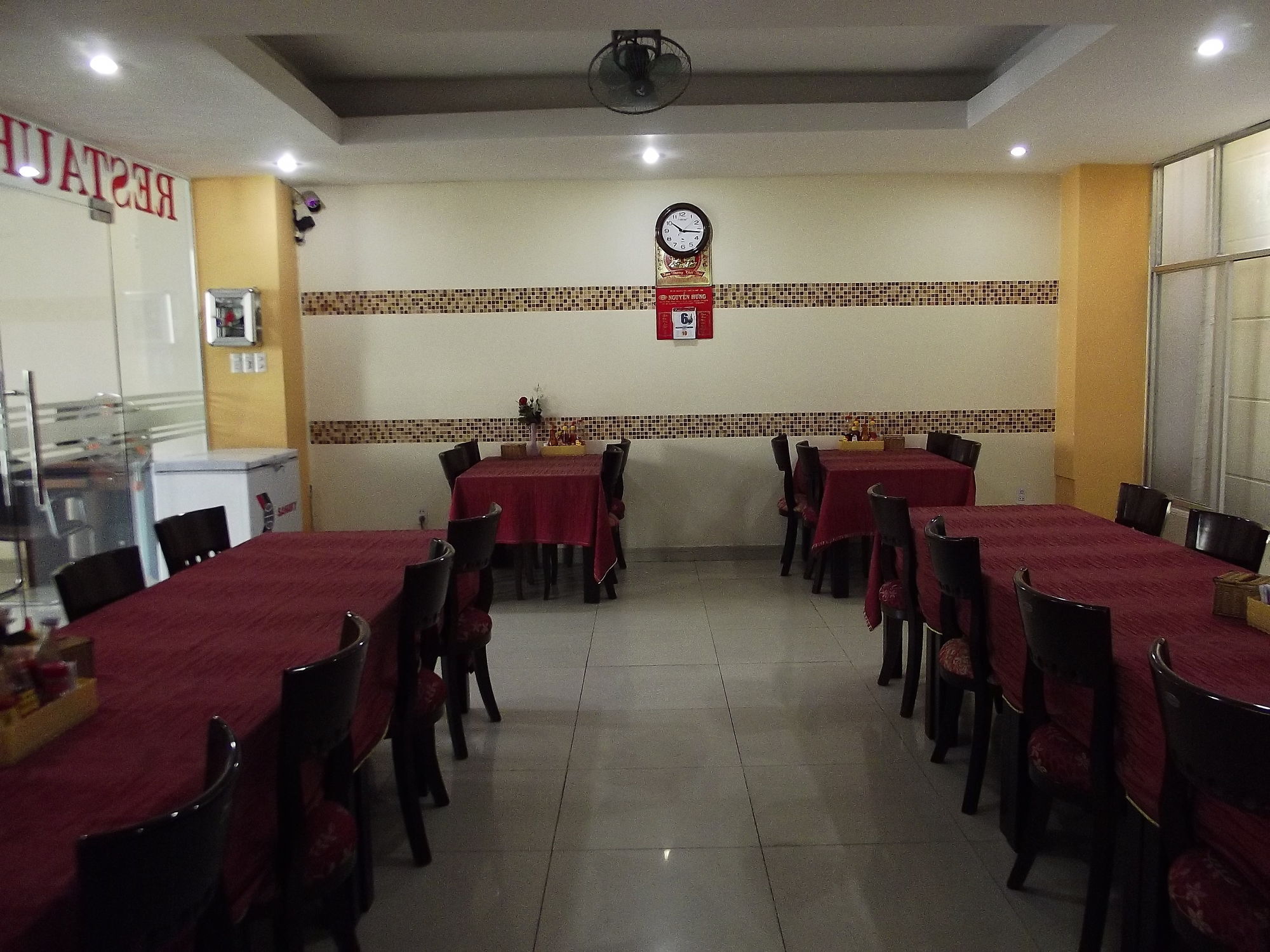 Duc Minh Hotel Ciudad Ho Chi Minh  Exterior foto